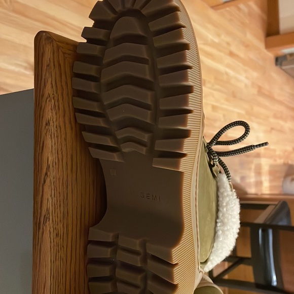 Boots M Gemi - Picture 4 of 7